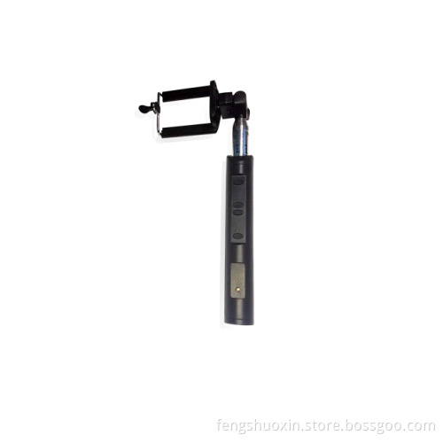Extendable Wireless Bluetooth Romote Camera Monopod for Smartphone